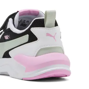 Mini sneakers til børn Puma X-Ray 4 LT image-4