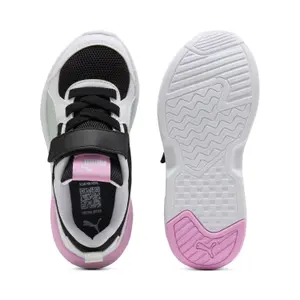 Mini sneakers til børn Puma X-Ray 4 LT image-5