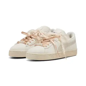 Dámské tenisky Puma Suede image-2