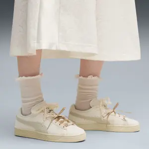 Dámské tenisky Puma Suede image-6