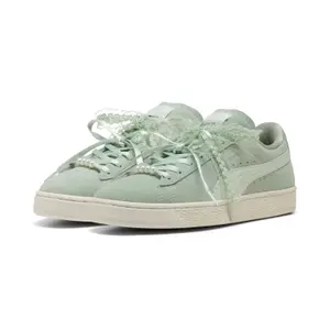 Zapatillas mujer Puma Suede image-2