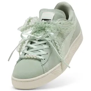 Zapatillas mujer Puma Suede image-3