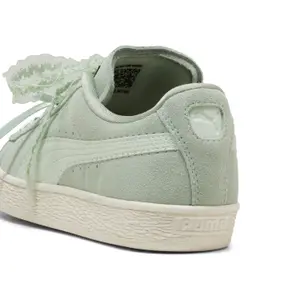 Zapatillas mujer Puma Suede image-4