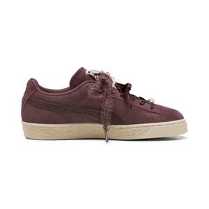 Zapatillas mujer Puma Suede image-1