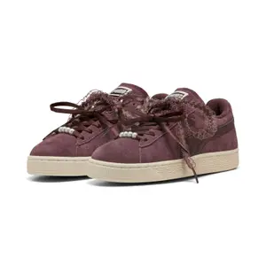 Zapatillas mujer Puma Suede image-2