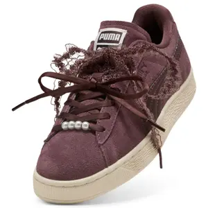 Zapatillas mujer Puma Suede image-3