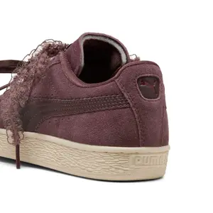 Zapatillas mujer Puma Suede image-4