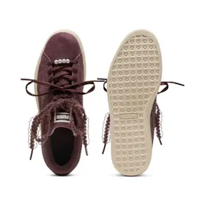 Zapatillas mujer Puma Suede image-5