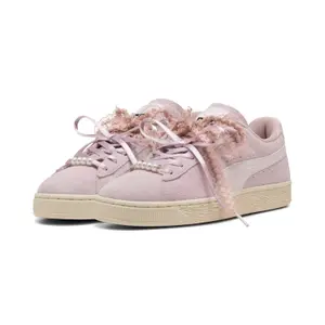 Dámské tenisky Puma Suede image-2