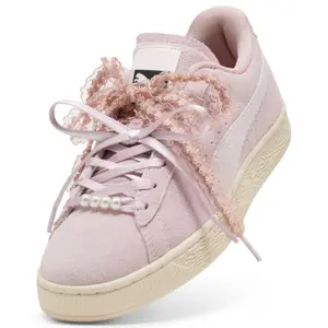 Dámské tenisky Puma Suede image-3