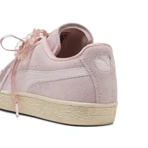 Dámské tenisky Puma Suede image-4