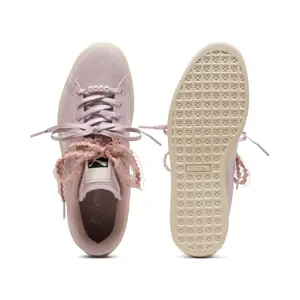 Dámské tenisky Puma Suede image-5
