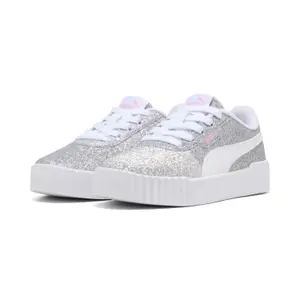 Girl Trainers Puma image-2