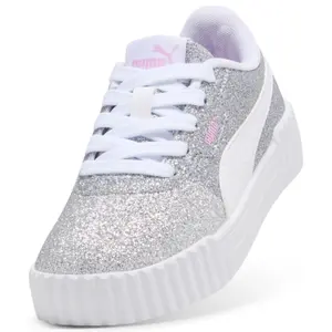 Girl Trainers Puma image-3