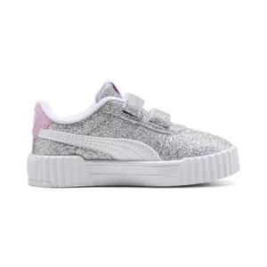 Stylish Baby Girl Sneakers Puma image-1