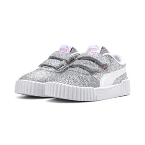 Stylish Baby Girl Sneakers Puma image-2