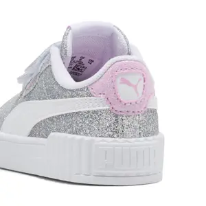 Stylish Baby Girl Sneakers Puma image-4