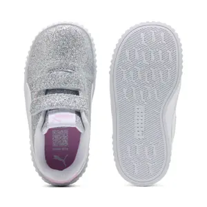 Stylish Baby Girl Sneakers Puma image-5