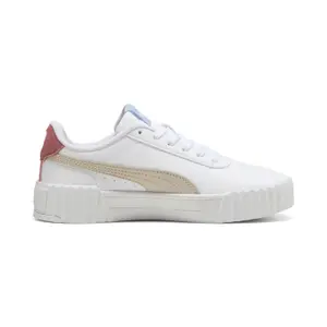 Women's Sneakers Puma Carina 3.0 Winter Safari image-1