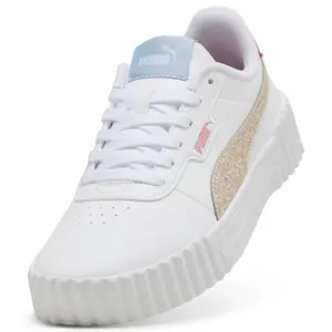 Women's Sneakers Puma Carina 3.0 Winter Safari image-3