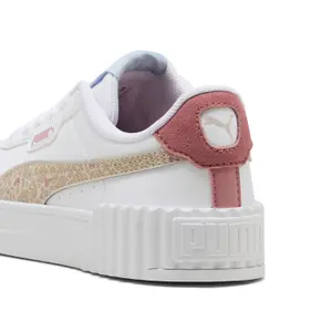 Women's Sneakers Puma Carina 3.0 Winter Safari image-4
