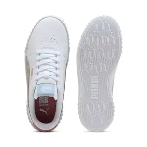 Women's Sneakers Puma Carina 3.0 Winter Safari image-5