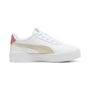 Baskets fille Puma image-1