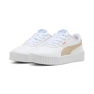 Baskets fille Puma image-2