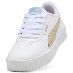 Baskets fille Puma image-3