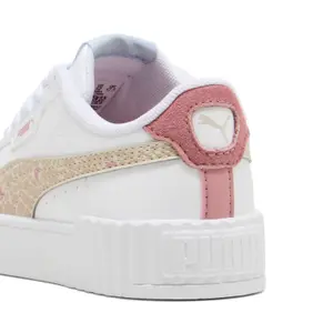 Baskets fille Puma image-4