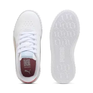 Baskets fille Puma image-5