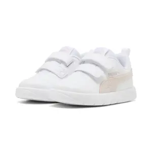 Baby Trainers Puma Courtflex v3 Glitz image-2