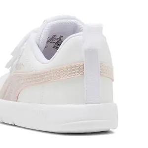 Baby Trainers Puma Courtflex v3 Glitz image-4