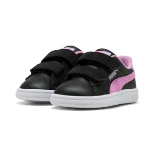 Baby girl Trainers Puma Smash 3.0 Faded Glow image-2