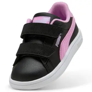 Baby girl Trainers Puma Smash 3.0 Faded Glow image-3