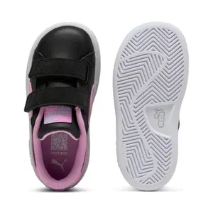 Baby girl Trainers Puma Smash 3.0 Faded Glow image-5