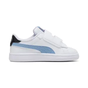 Baby girl Trainers Puma Smash 3.0 Racing Crew image-1