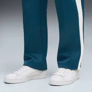 Recyklované kožené basketbalové boty Puma Suede image-6