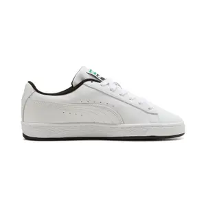Recycled Leather Trainers Puma Suede image-1