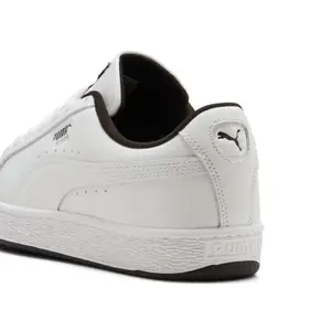 Recycled Leather Trainers Puma Suede image-4