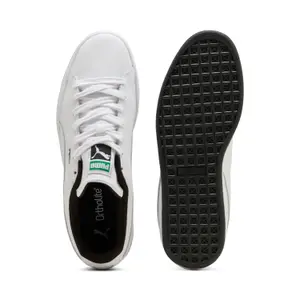 Recycled Leather Trainers Puma Suede image-5