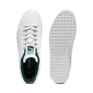 Recyklované kožené basketbalové boty Puma Suede image-5