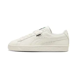 Recyklované kožené basketbalové boty Puma Suede