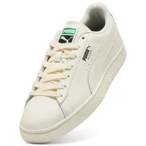 Recyklované kožené basketbalové boty Puma Suede image-3