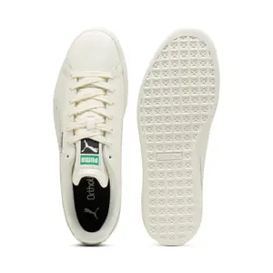 Recyklované kožené basketbalové boty Puma Suede image-5