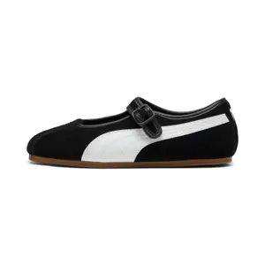 Women's low-top Trainers Puma Tacklette image-0