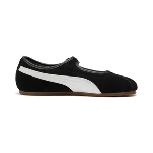 Women's low-top Trainers Puma Tacklette image-1