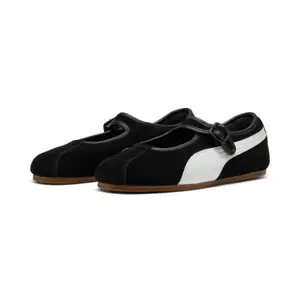 Women's low-top Trainers Puma Tacklette image-2