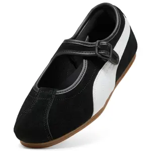 Women's low-top Trainers Puma Tacklette image-3