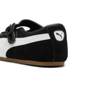 Women's low-top Trainers Puma Tacklette image-4
